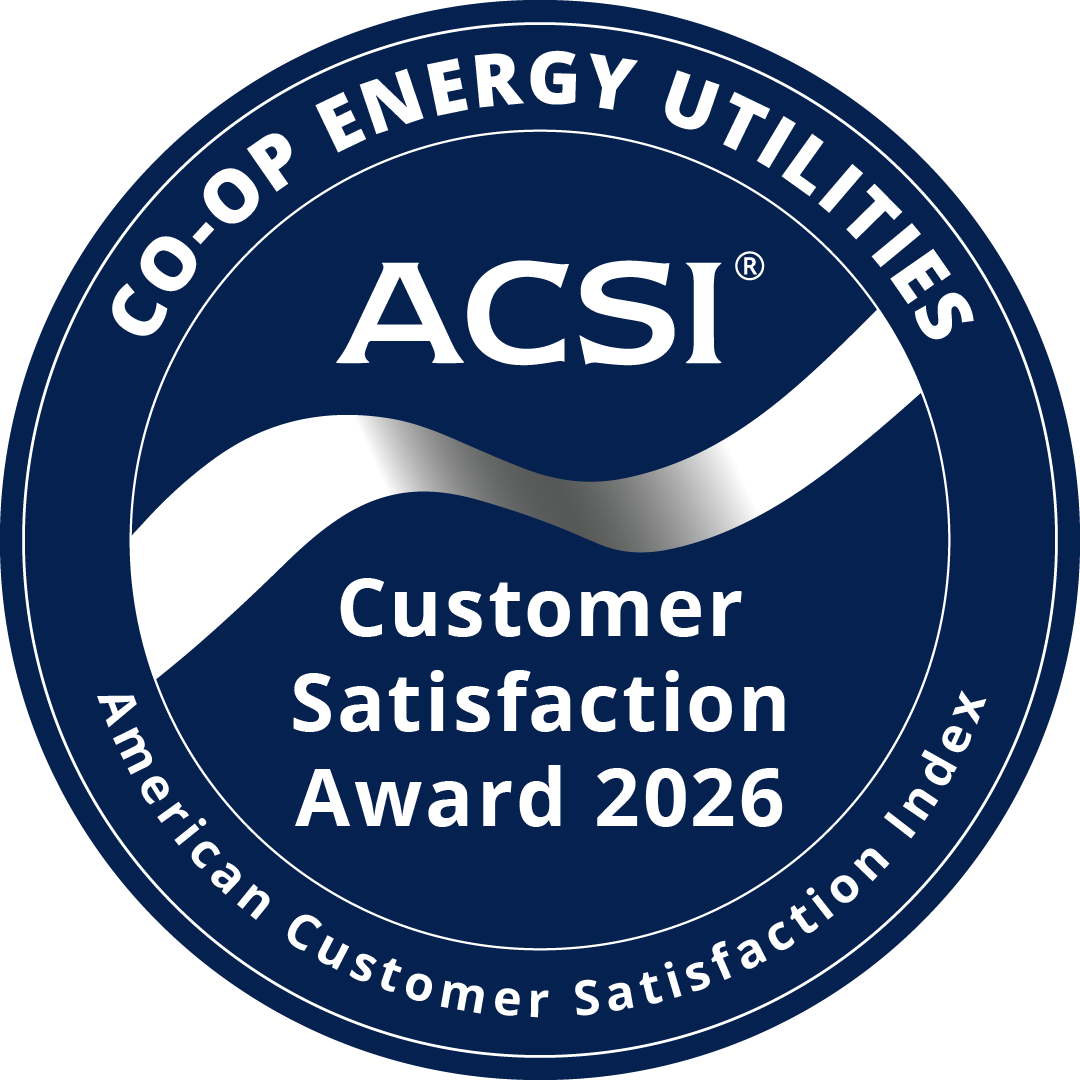 2026 Customer Satisfaction Award Badge