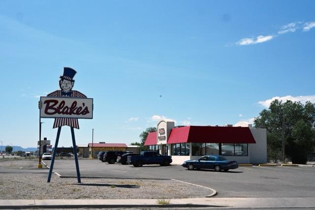 Image of Blake's Lotaburger